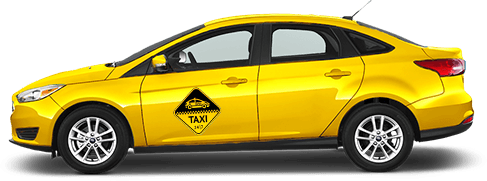 Комфортное такси в Саратов